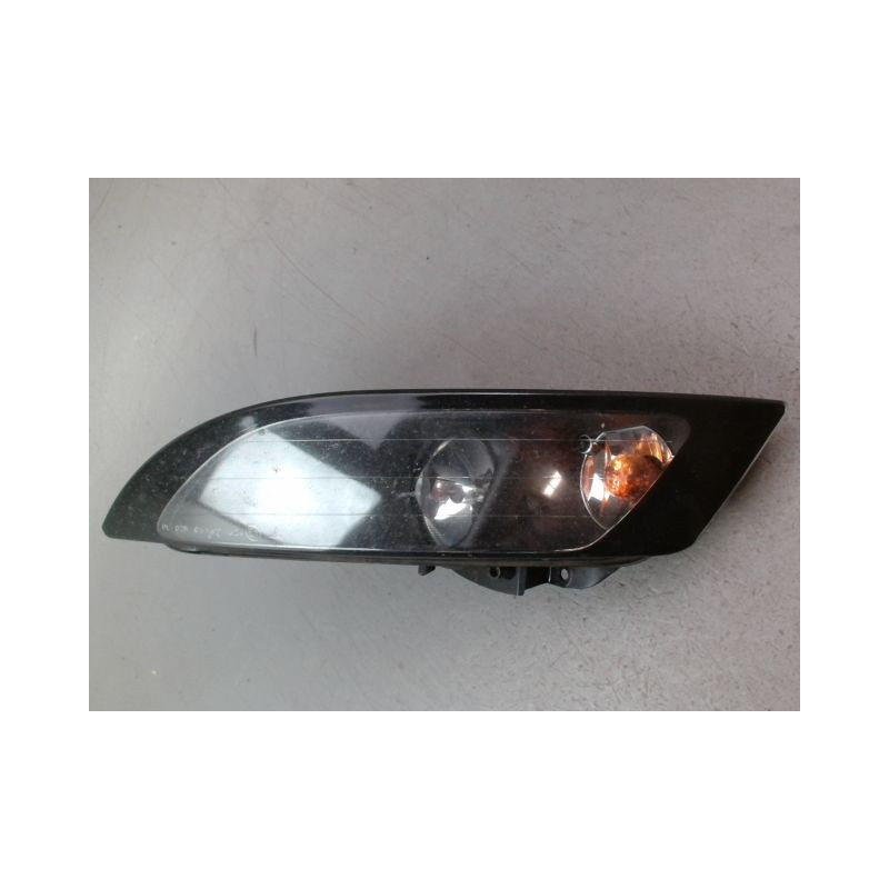 CLIGNOTANT GAUCHE SMART FORFOUR -04/2004