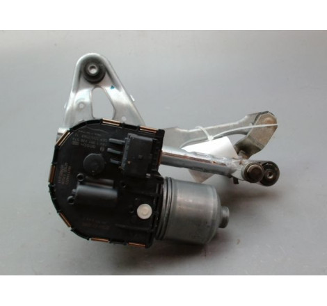 MOTEUR ESSUIE-GLACE AVG