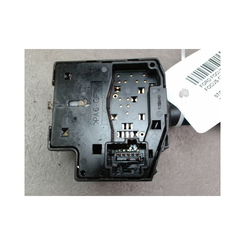 COMMANDE CLIGNOTANT FORD FOCUS CMAX MONOSP. I Phase 1 2003-2007