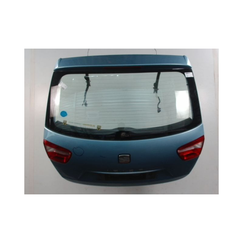 HAYON SEAT IBIZA