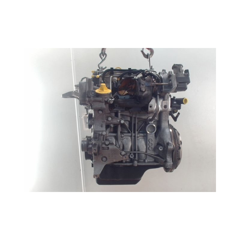 MOTEUR ESSENCE AUDI A1 1.2 TFSI