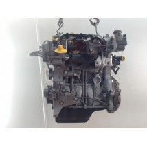 MOTEUR ESSENCE AUDI A1 1.2 TFSI