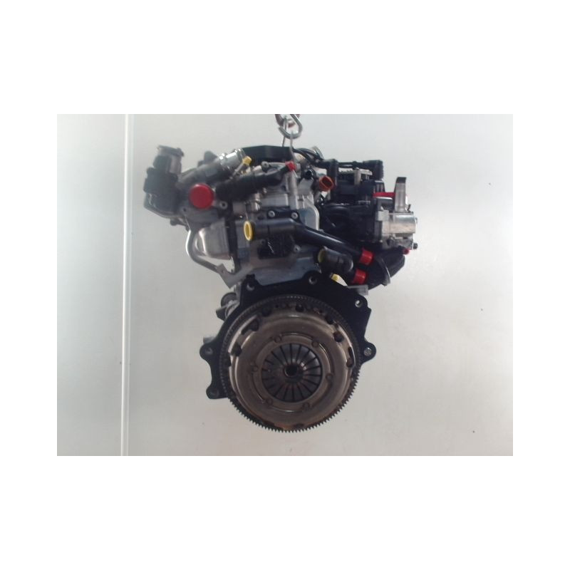 MOTEUR ESSENCE AUDI A1 1.2 TFSI