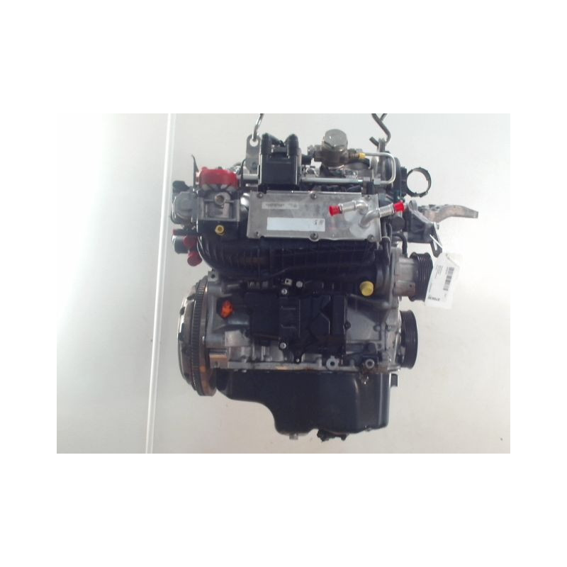 MOTEUR ESSENCE AUDI A1 1.2 TFSI