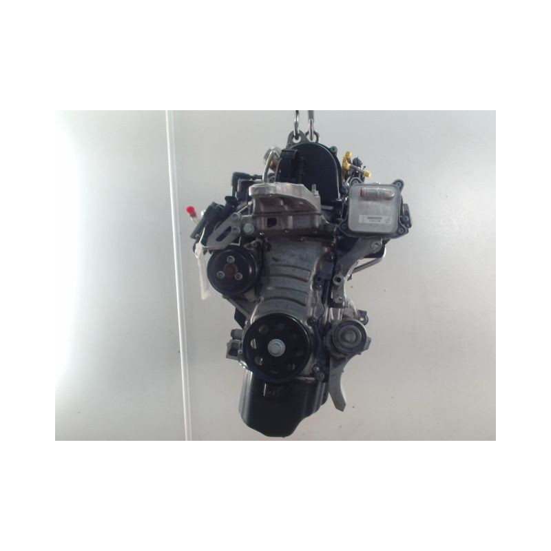 MOTEUR ESSENCE AUDI A1 1.2 TFSI