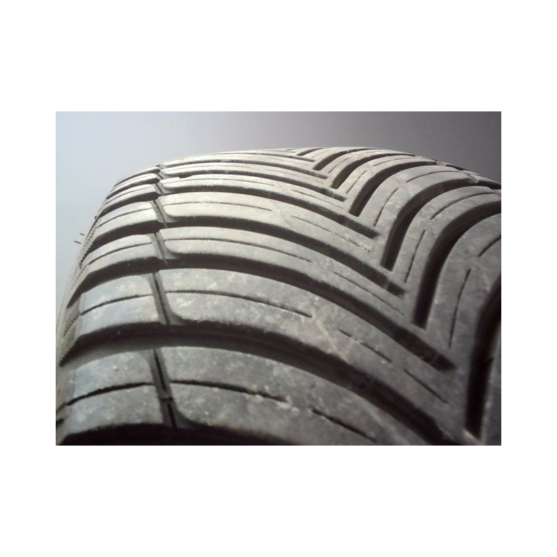 Pneu KLEBER QUADRAXER 3 205 50 17 89 V
