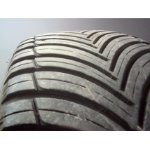 Pneu KLEBER QUADRAXER 3 205 50 17 89 V