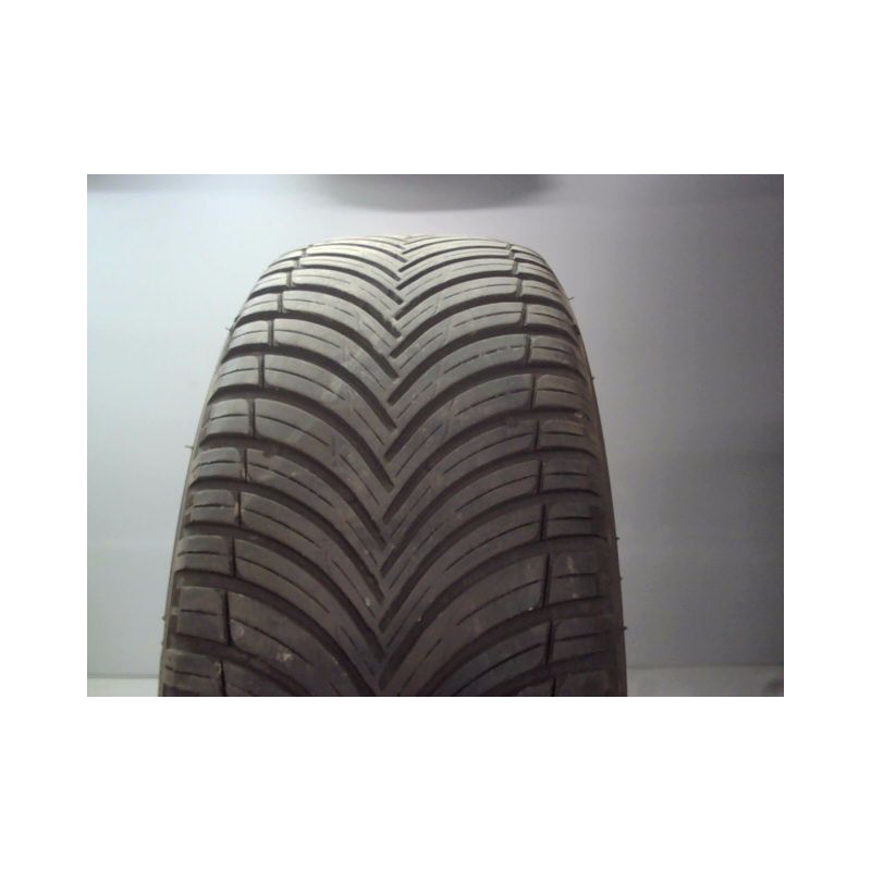 Pneu KLEBER QUADRAXER 3 205 50 17 89 V