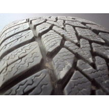 Pneu DUNLOP WINTER RESPONSE 2 185 65 15 88 T