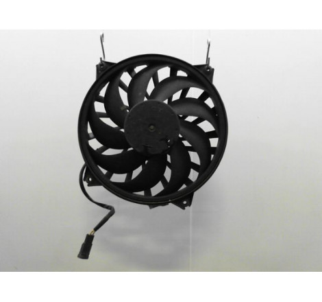 MOTEUR VENTILATEUR RADIATEUR