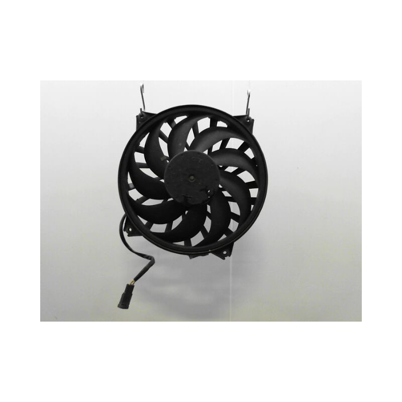 MOTEUR VENTILATEUR RADIATEUR FIAT SCUDO
