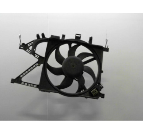 MOTEUR VENTILATEUR RADIATEUR