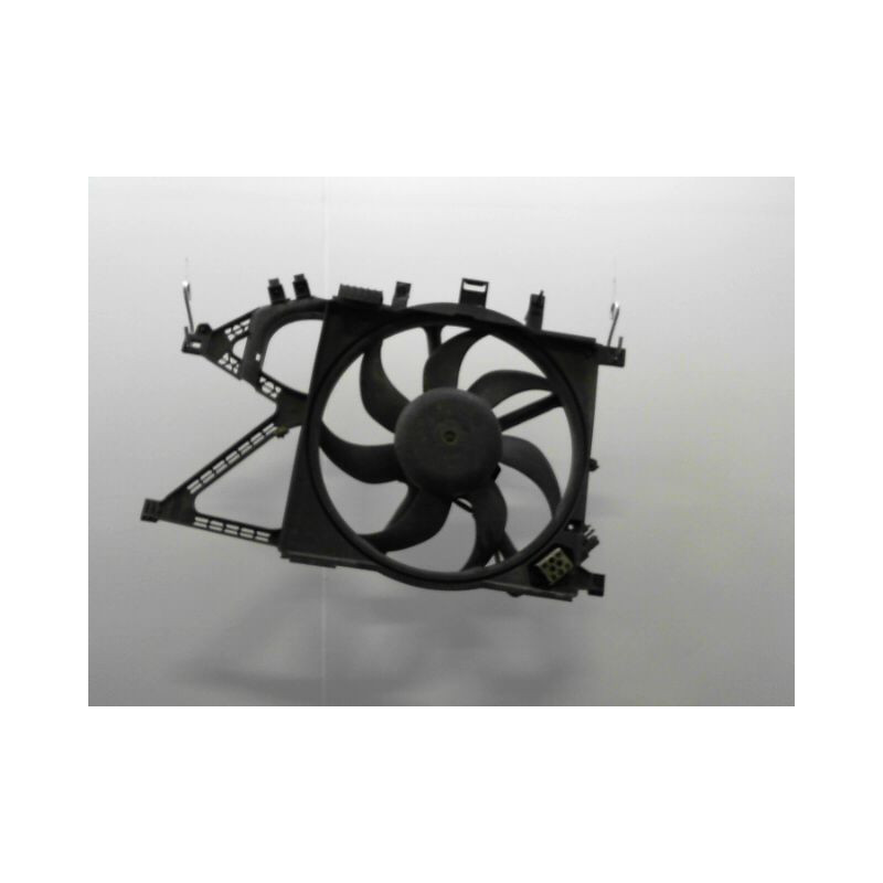 MOTEUR VENTILATEUR RADIATEUR OPEL CORSA
