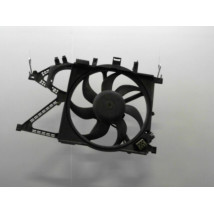 MOTEUR VENTILATEUR RADIATEUR OPEL CORSA