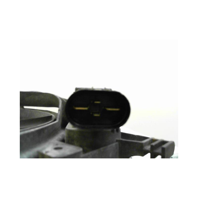 MOTEUR VENTILATEUR RADIATEUR OPEL CORSA
