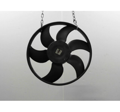 MOTEUR VENTILATEUR RADIATEUR