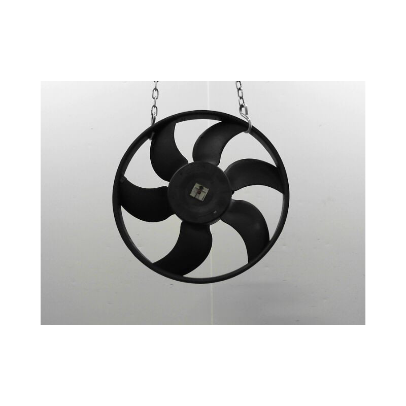 MOTEUR VENTILATEUR RADIATEUR DACIA DUSTER BREAK Phase 1 2010-2013
