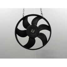 MOTEUR VENTILATEUR RADIATEUR DACIA DUSTER BREAK Phase 1 2010-2013