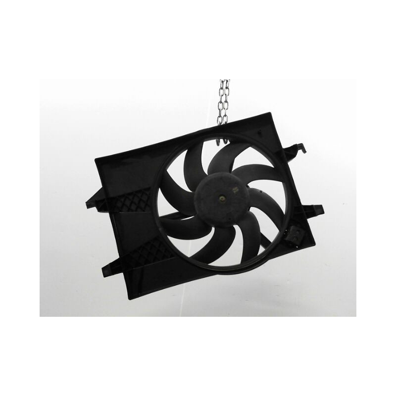 MOTEUR VENTILATEUR RADIATEUR FORD FIESTA V Phase 1 2002-2005