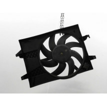 MOTEUR VENTILATEUR RADIATEUR FORD FIESTA V Phase 1 2002-2005
