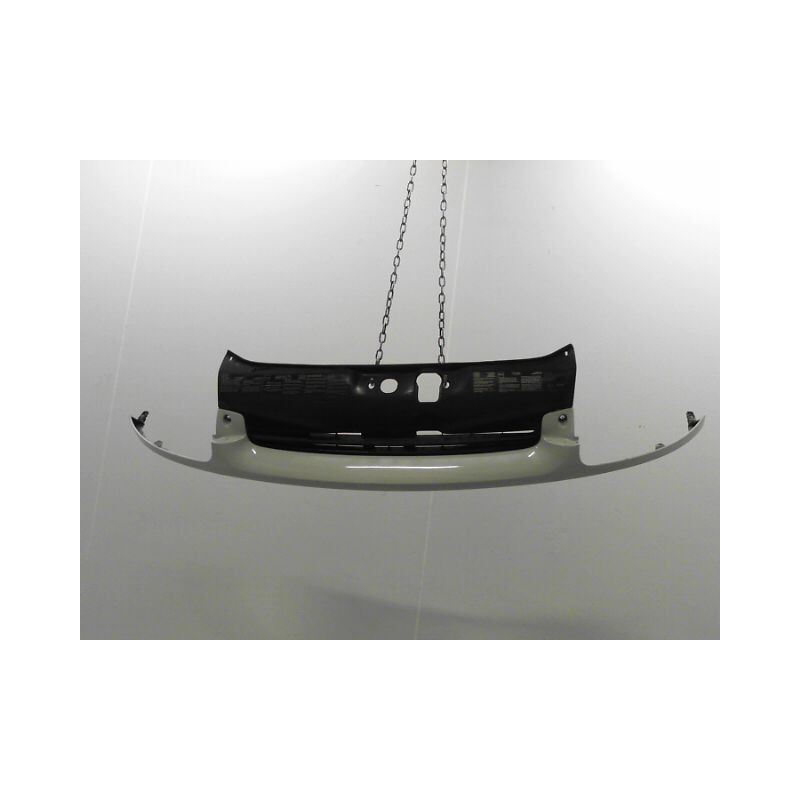 CALANDRE RENAULT CLIO II Phase 1 1998-2001