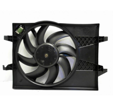 MOTEUR VENTILATEUR RADIATEUR