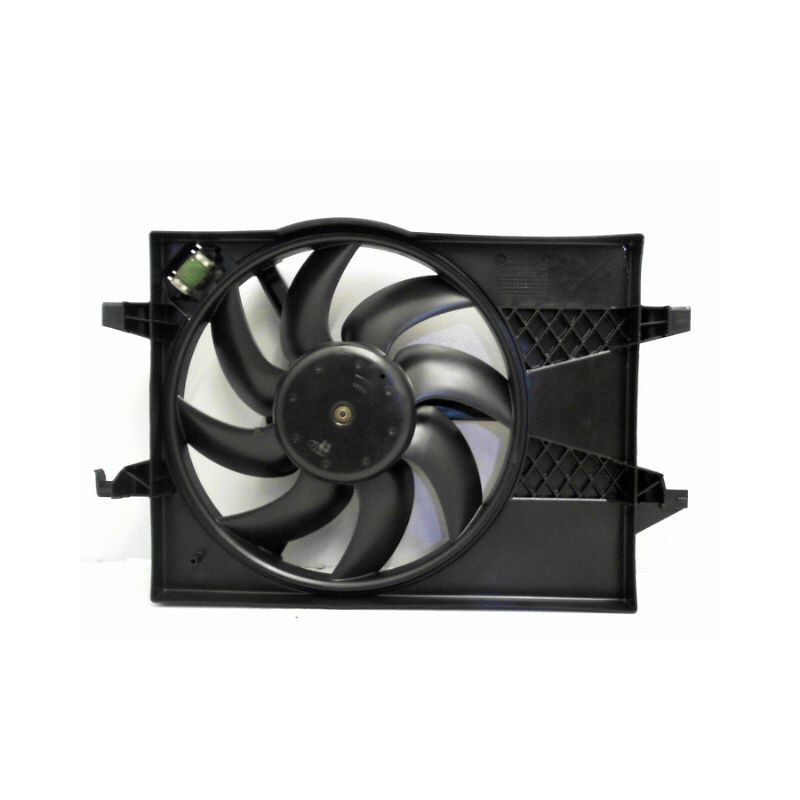 MOTEUR VENTILATEUR RADIATEUR FORD FUSION