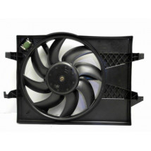 MOTEUR VENTILATEUR RADIATEUR FORD FUSION
