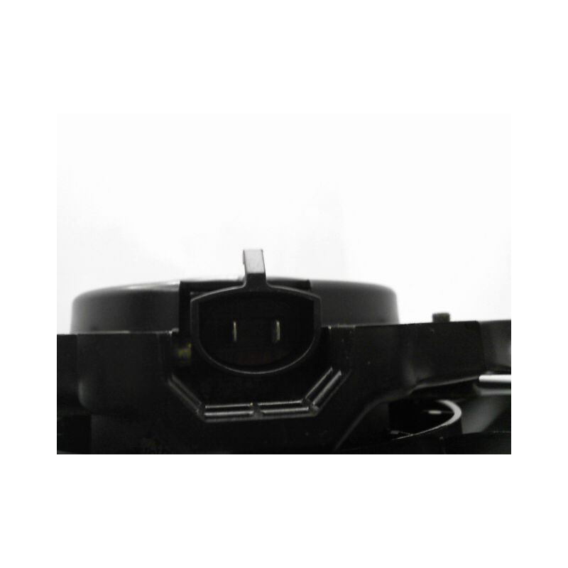 MOTEUR VENTILATEUR RADIATEUR FORD FUSION