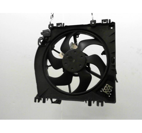 MOTEUR VENTILATEUR RADIATEUR