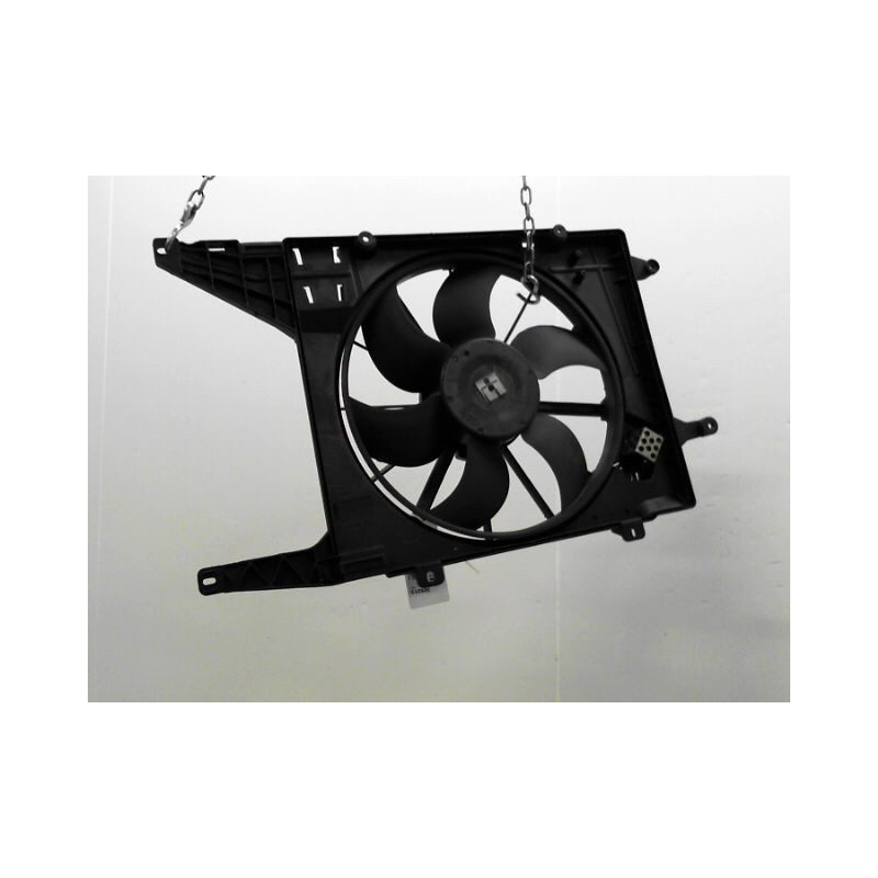 MOTEUR VENTILATEUR RADIATEUR RENAULT MEGANE SCENIC MONOSP. I Phase 2 1999-2003