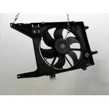 MOTEUR VENTILATEUR RADIATEUR RENAULT MEGANE SCENIC MONOSP. I Phase 2 1999-2003