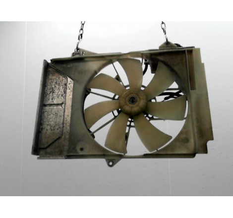 MOTEUR VENTILATEUR RADIATEUR