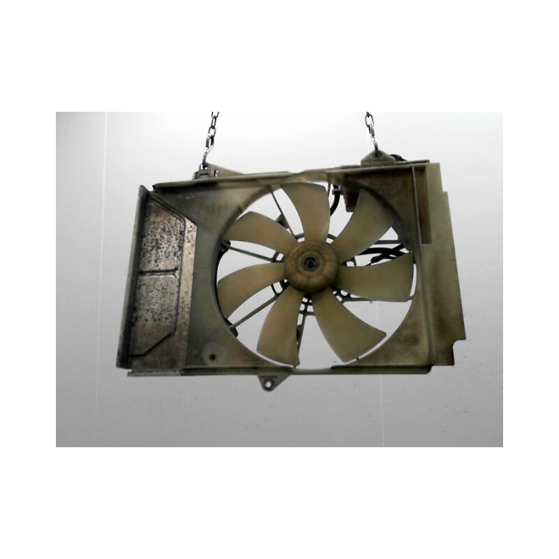 MOTEUR VENTILATEUR RADIATEUR TOYOTA YARIS I Phase 1 1999-2003