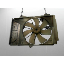 MOTEUR VENTILATEUR RADIATEUR TOYOTA YARIS I Phase 1 1999-2003