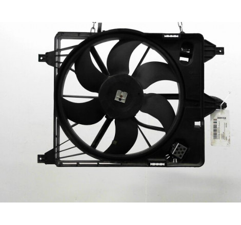 MOTEUR VENTILATEUR RADIATEUR