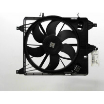 MOTEUR VENTILATEUR RADIATEUR RENAULT KANGOO BREAK I Phase 2 2003-2007