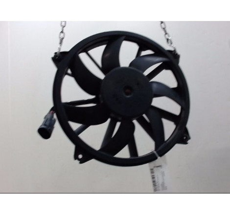 MOTEUR VENTILATEUR RADIATEUR