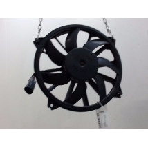 MOTEUR VENTILATEUR RADIATEUR PEUGEOT 307 Phase 2 2005-2007