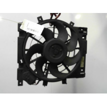 MOTEUR VENTILATEUR RADIATEUR OPEL ASTRA 2004-