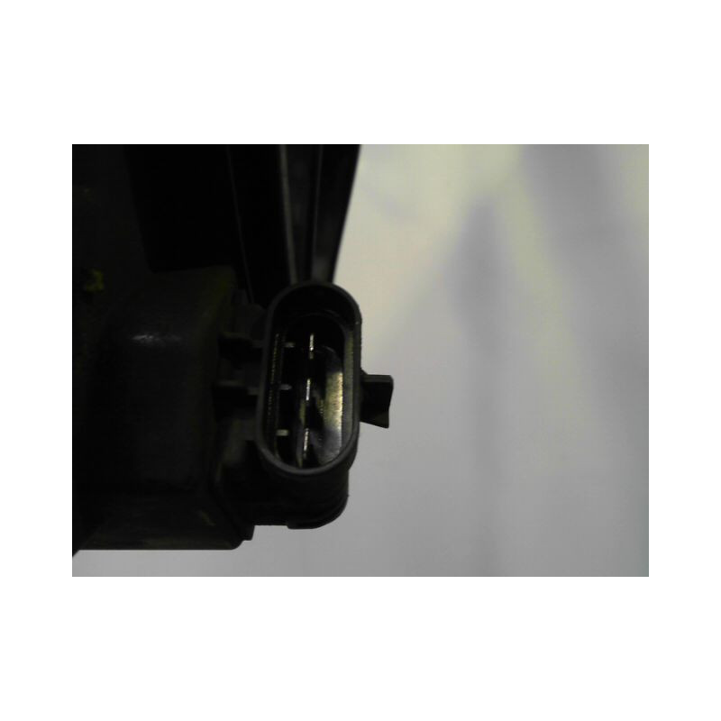 MOTEUR VENTILATEUR RADIATEUR OPEL ASTRA 2004-