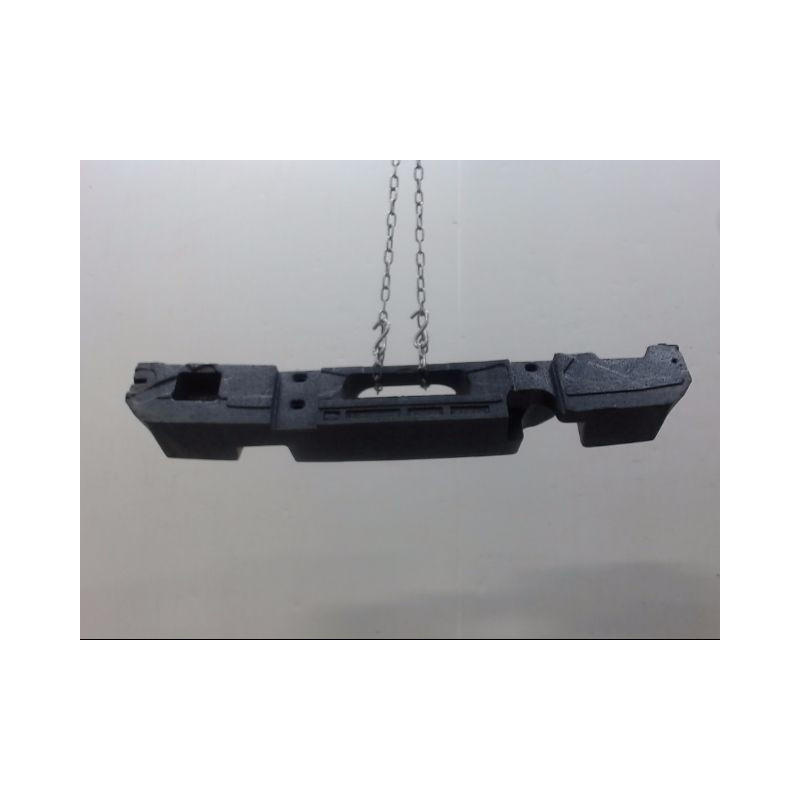 ABSORBEUR PARE-CHOC ARRIERE NISSAN QASHQAI BREAK I Phase 1 2007-2010