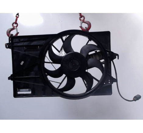 MOTEUR VENTILATEUR RADIATEUR