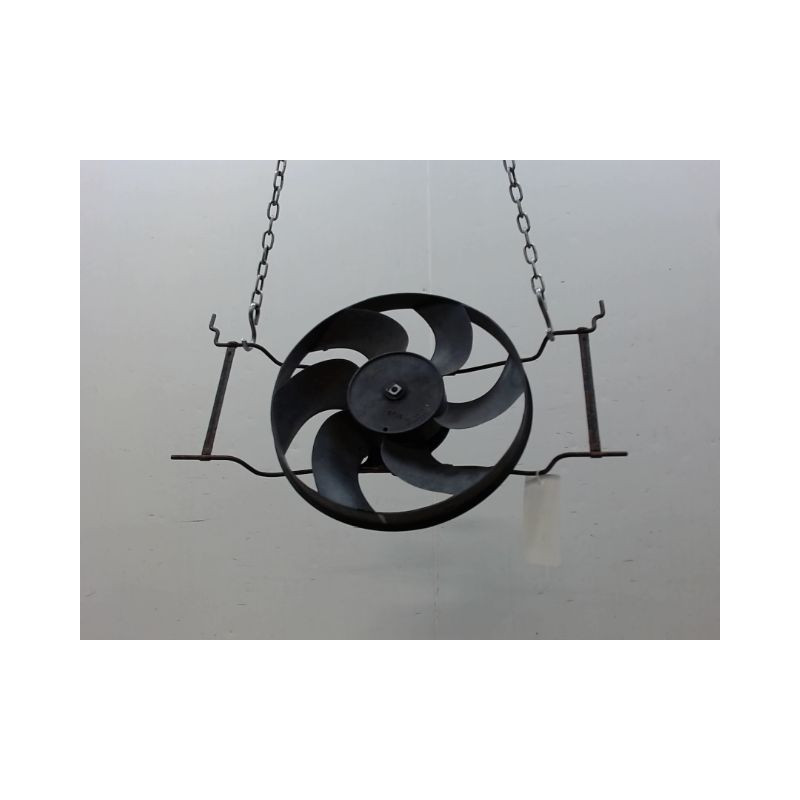 MOTEUR VENTILATEUR RADIATEUR CITROEN ZX Phase 2 1994-1998