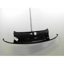 CALANDRE RENAULT CLIO II Phase 1 1998-2001