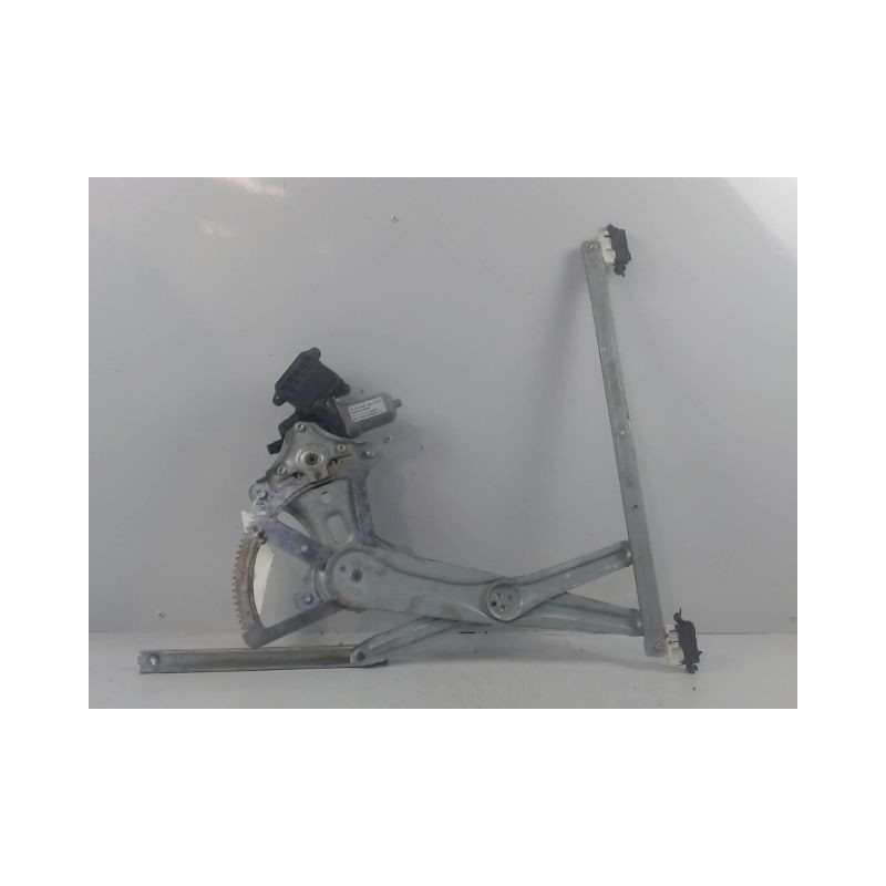 MECANISME+MOTEUR LEVE-GLACE ARRIERE GAUCHE TOYOTA COROLLA VERSO 2004-2007