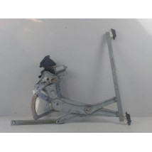 MECANISME+MOTEUR LEVE-GLACE ARRIERE GAUCHE TOYOTA COROLLA VERSO 2004-2007