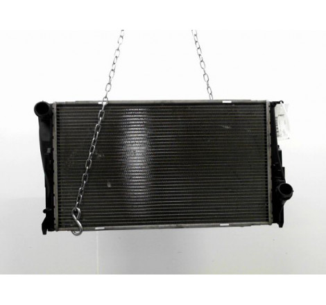 RADIATEUR