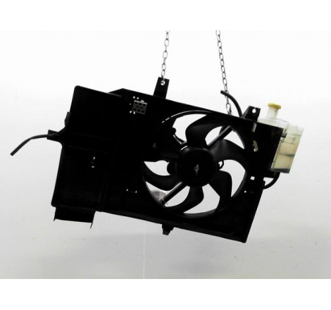 MOTEUR VENTILATEUR RADIATEUR
