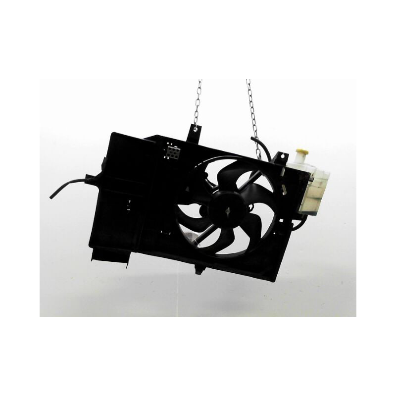 MOTEUR VENTILATEUR RADIATEUR NISSAN MICRA III Phase 2 2005-2007